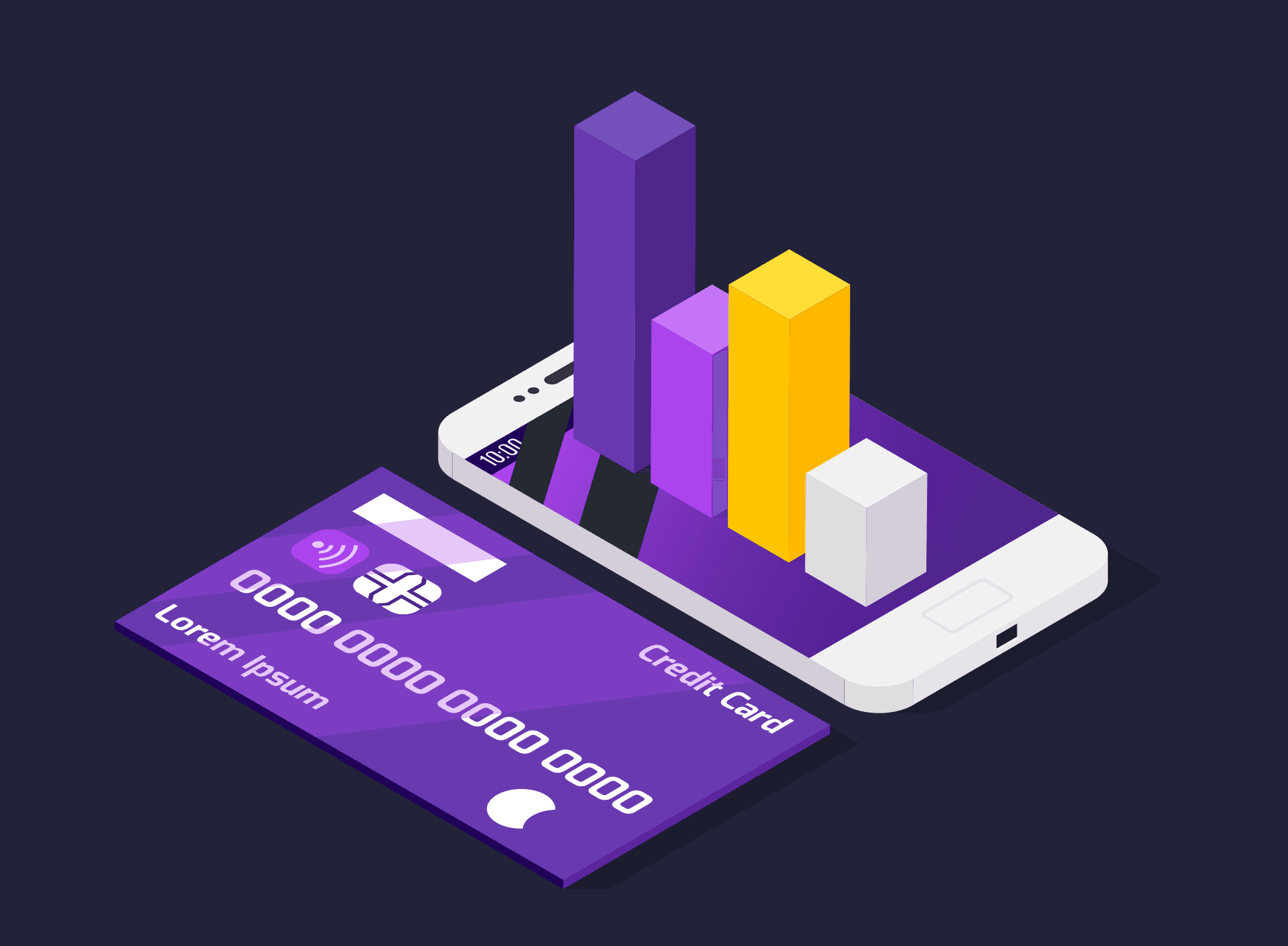  나의 금융 명함, 신용 관리법은? 썸네일 이미지