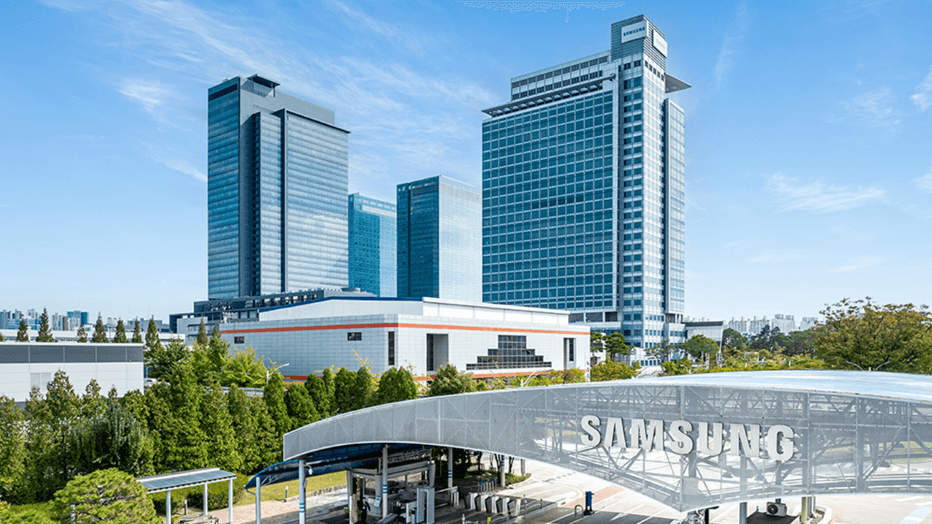 삼성전자 깜짝 실적, 1분기 영업이익 57조 원 썸네일 이미지