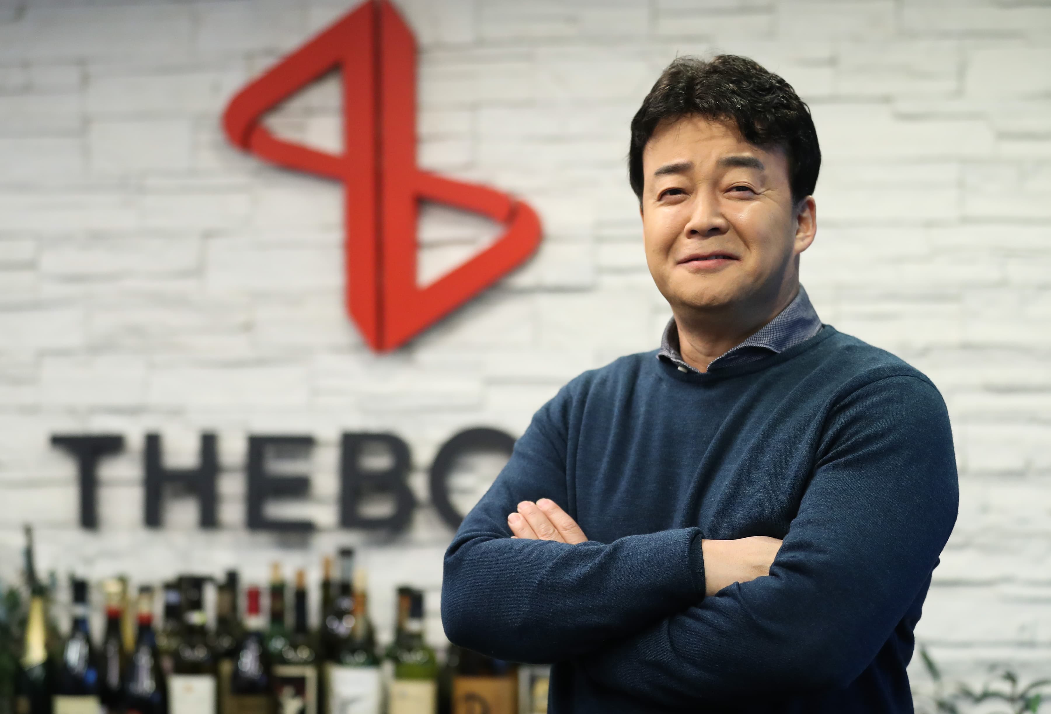 백종원의 더본코리아, 성장 비결은? 썸네일 이미지