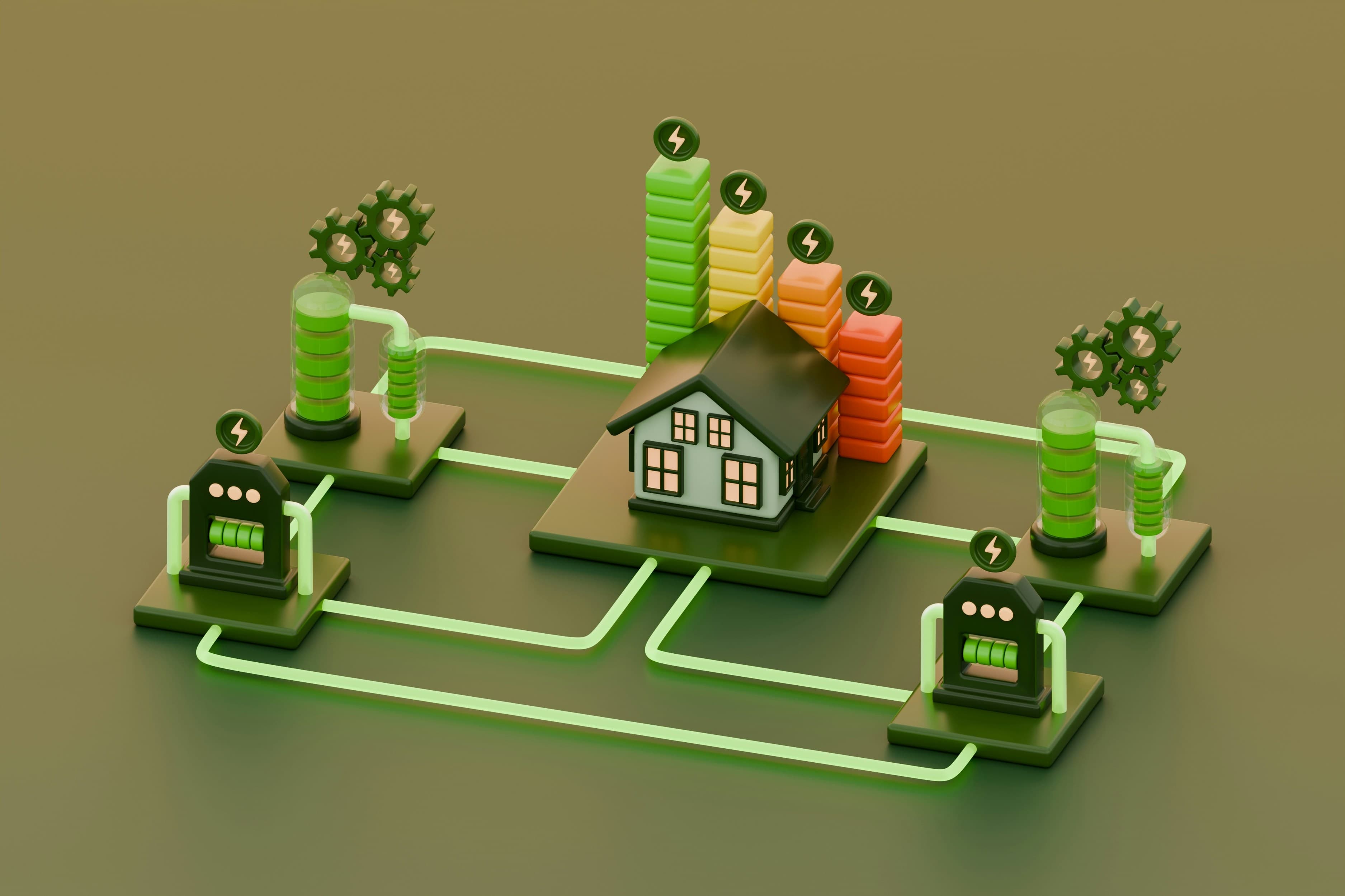 배터리 업계의 새로운 성장 동력, ESS 썸네일 이미지