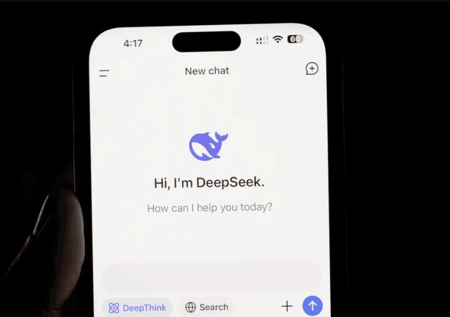 저비용 AI가 불러온 충격! ‘딥시크’의 모든 것 썸네일 이미지