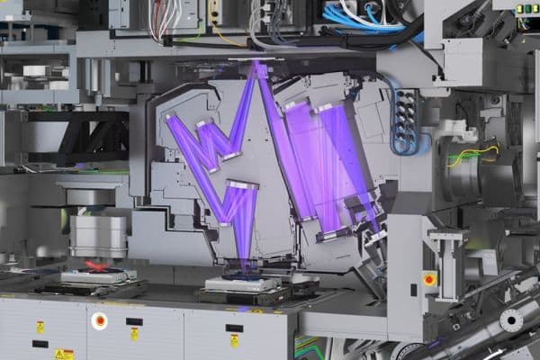  반도체 초미세공정 완전정복 썸네일 이미지