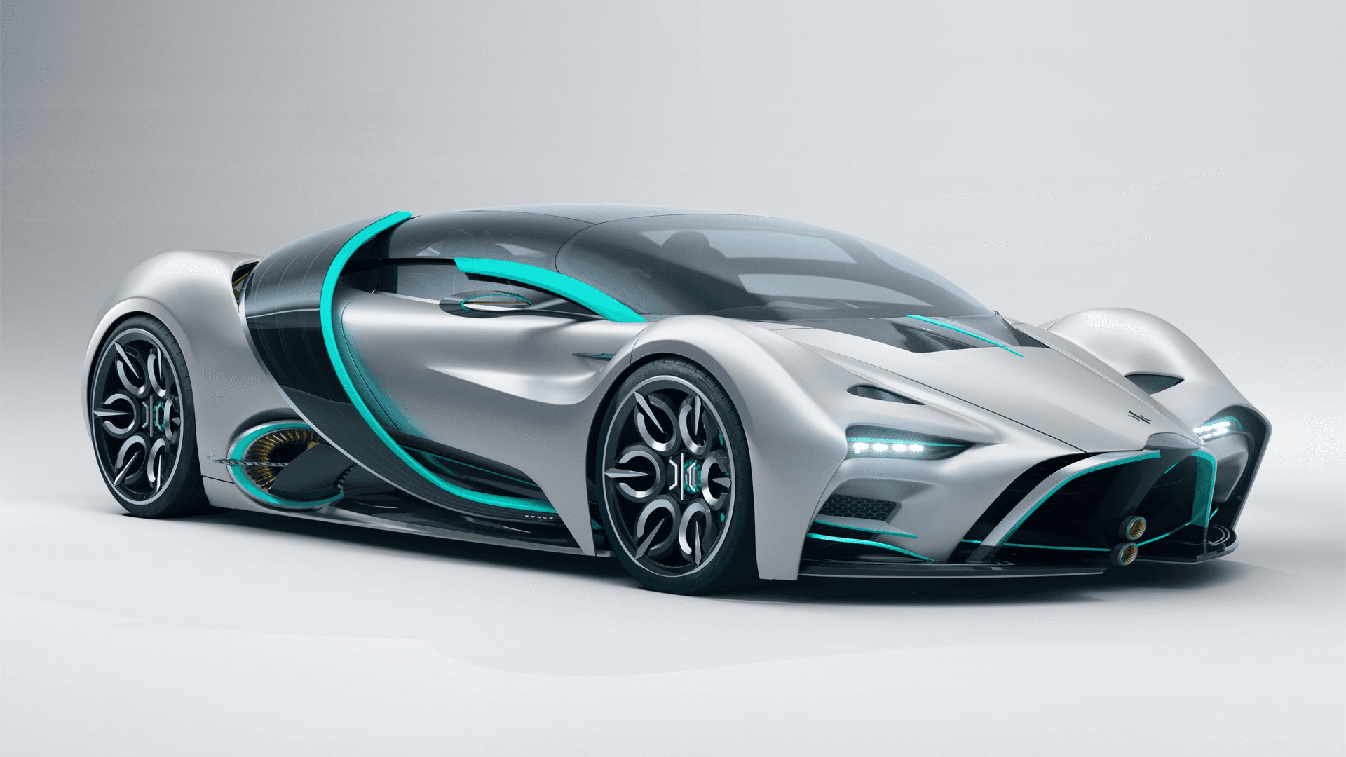  친환경차의 세 종류, 하이브리드 vs 전기차 vs 수소차 썸네일 이미지