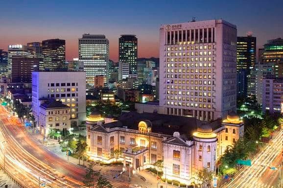  기재부와 한국은행, 금융위와 금감원 썸네일 이미지