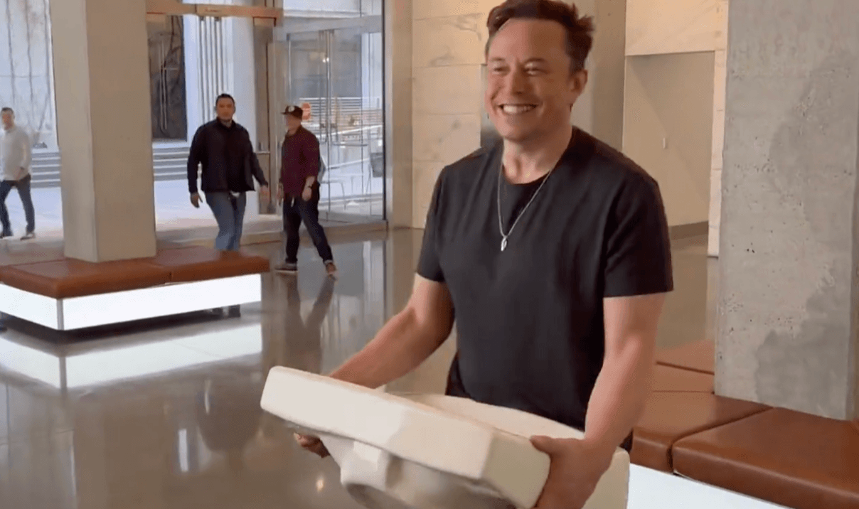 [인물 한입] ‘화성 인류’를 꿈꾸는 천재 사업가, 일론 머스크 썸네일 이미지