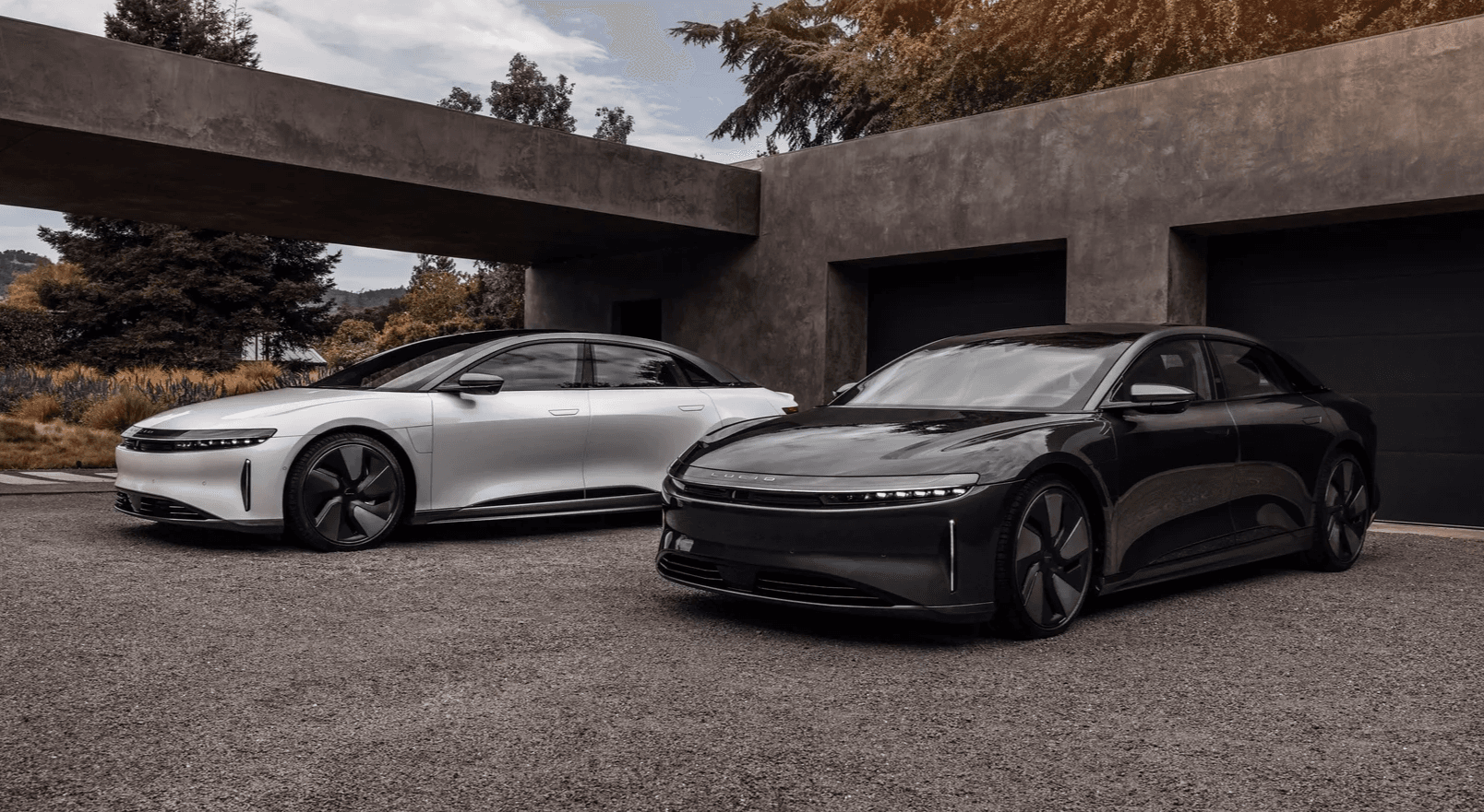 테슬라 빼고는 다 힘들다? 썸네일 이미지