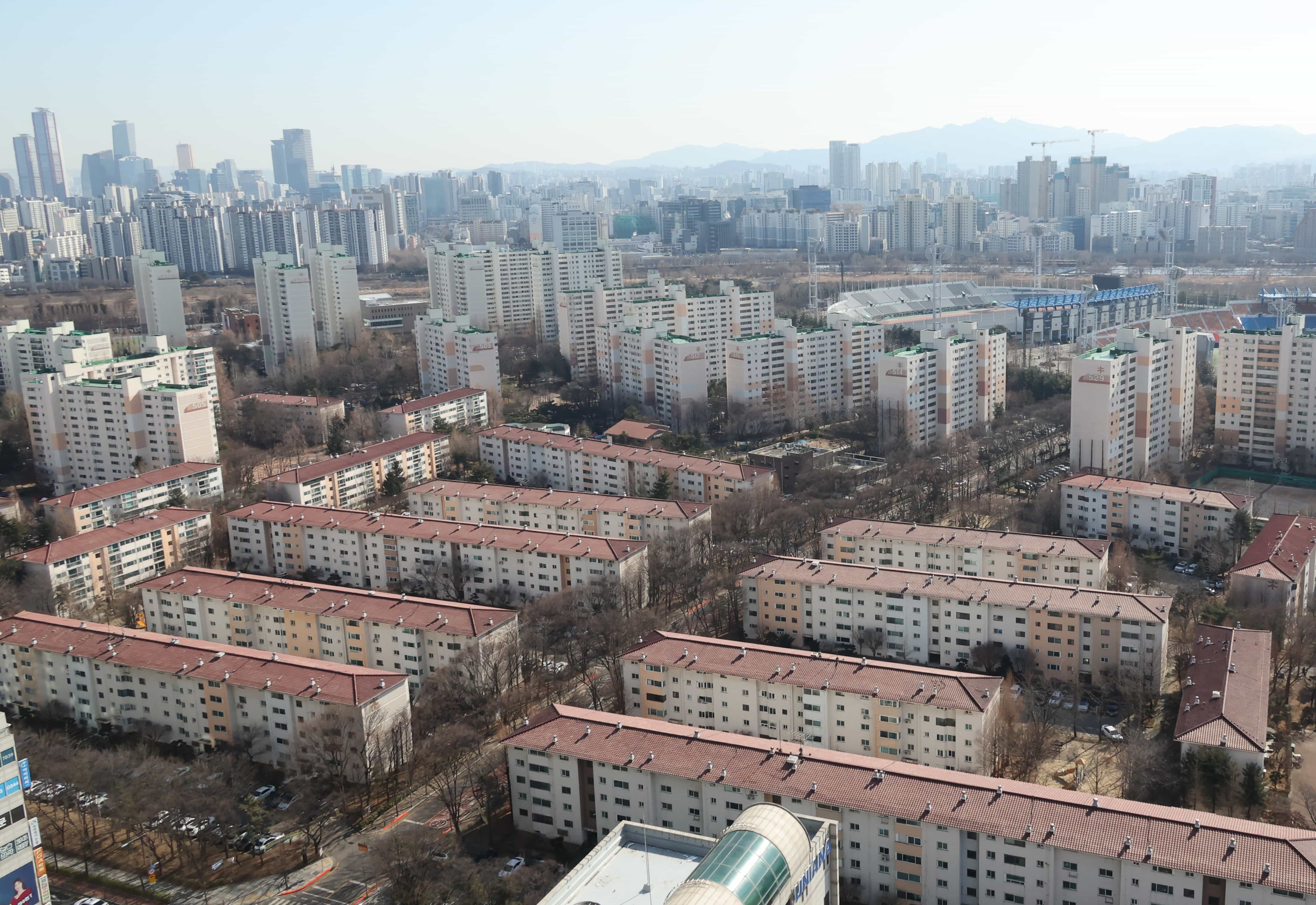 부동산 공급 부족, 얼마나 심각하길래? 썸네일 이미지