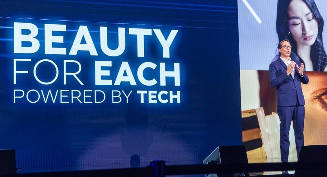 100조 규모 뛰어넘을 뷰티테크 시장  썸네일 이미지