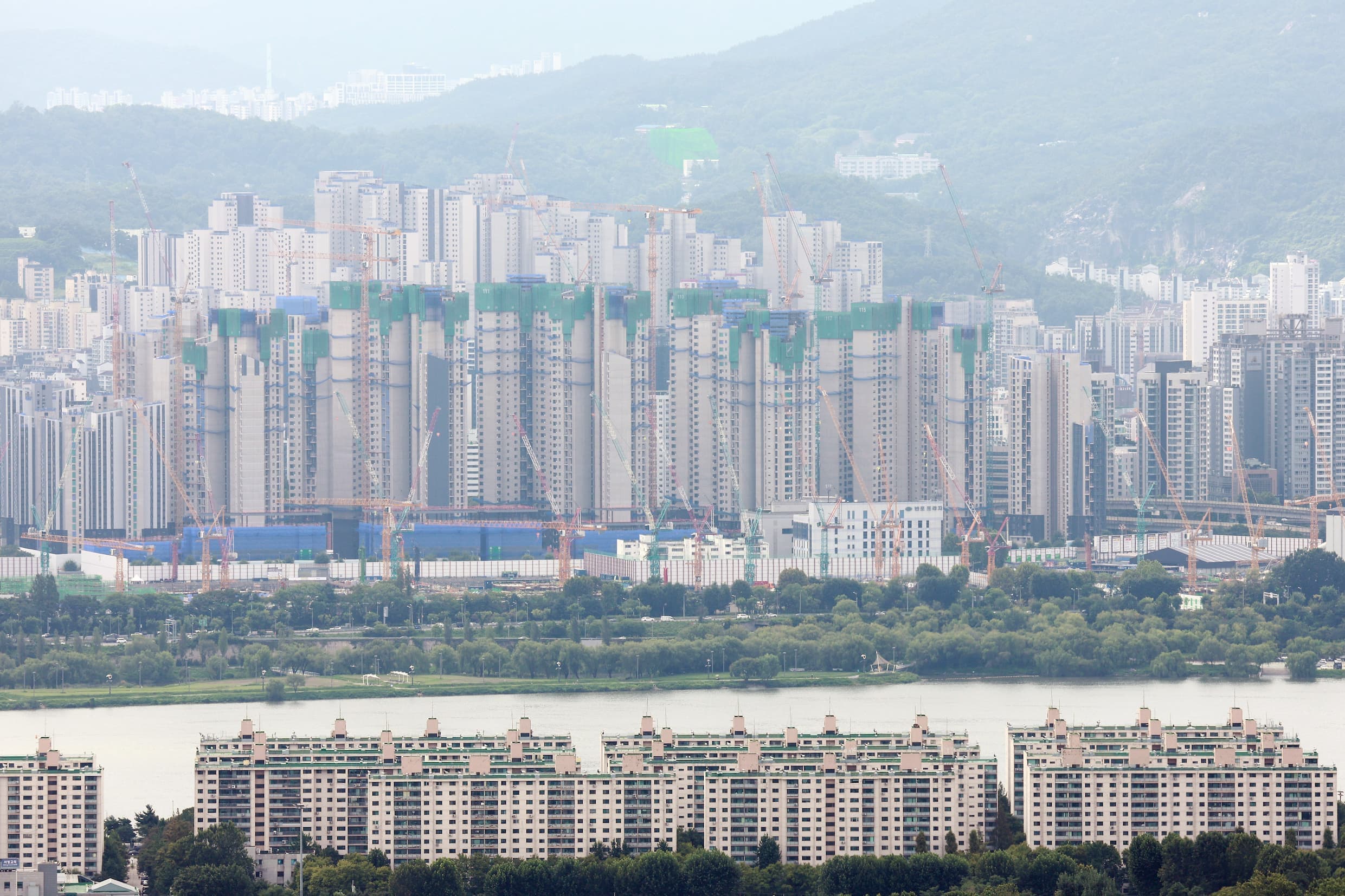 베일 벗은 9.7 부동산 대책, 어떤 내용 담겼을까? 썸네일 이미지