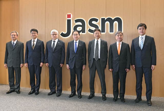 일본 반도체 산업, 제2의 전성기 다가오나?