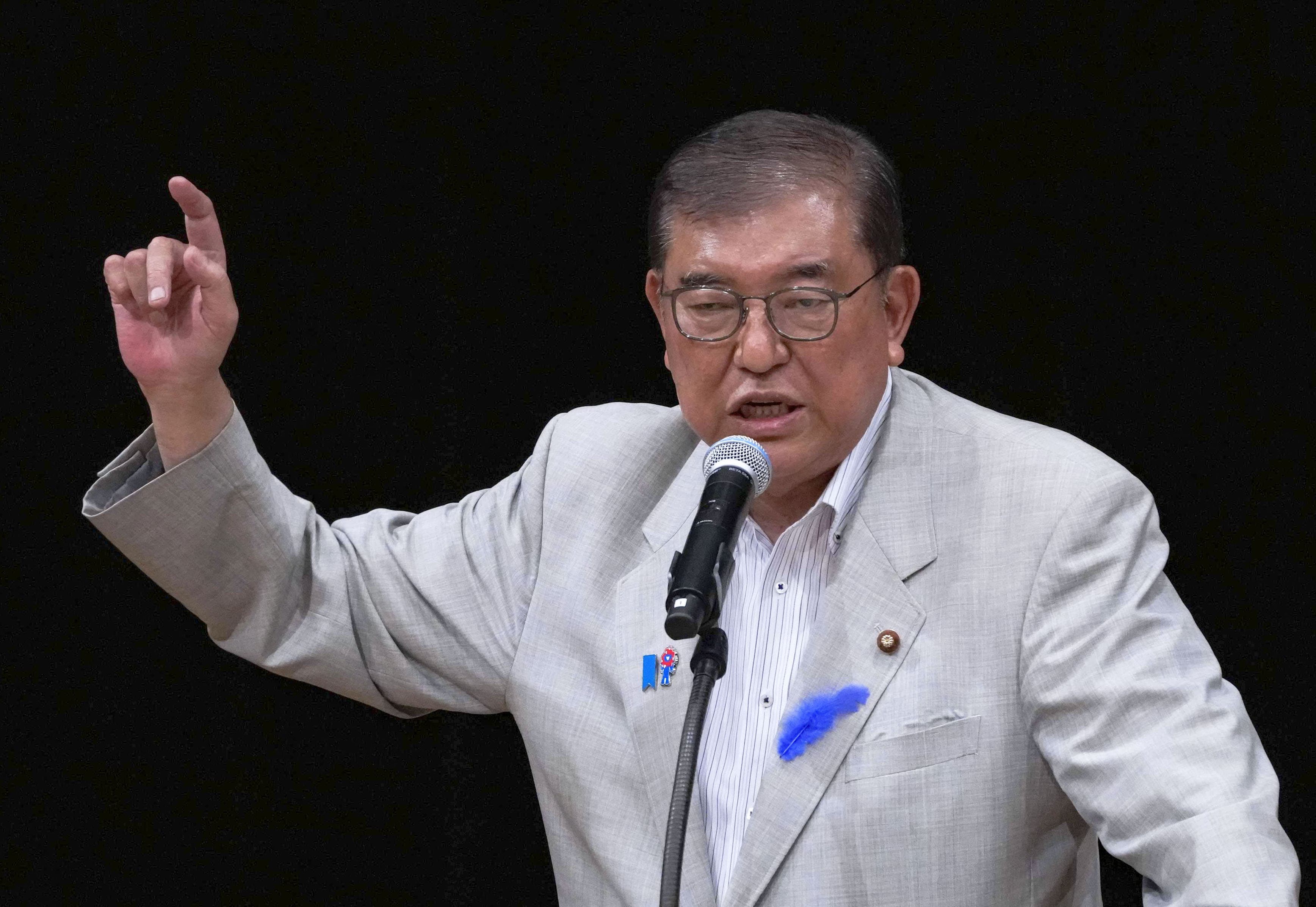 흔들리는 미일 관계, 동맹에서 거래로? 썸네일 이미지