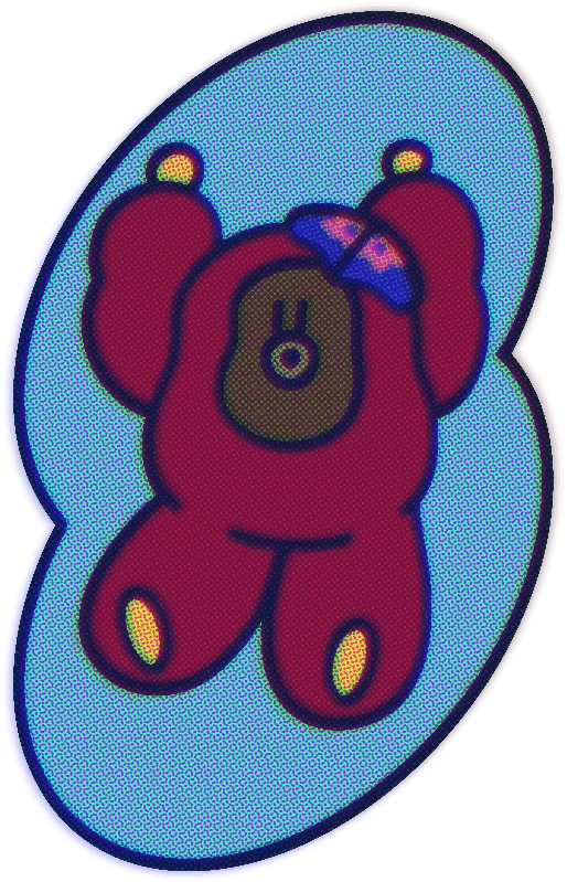 MIA 프로필 이미지