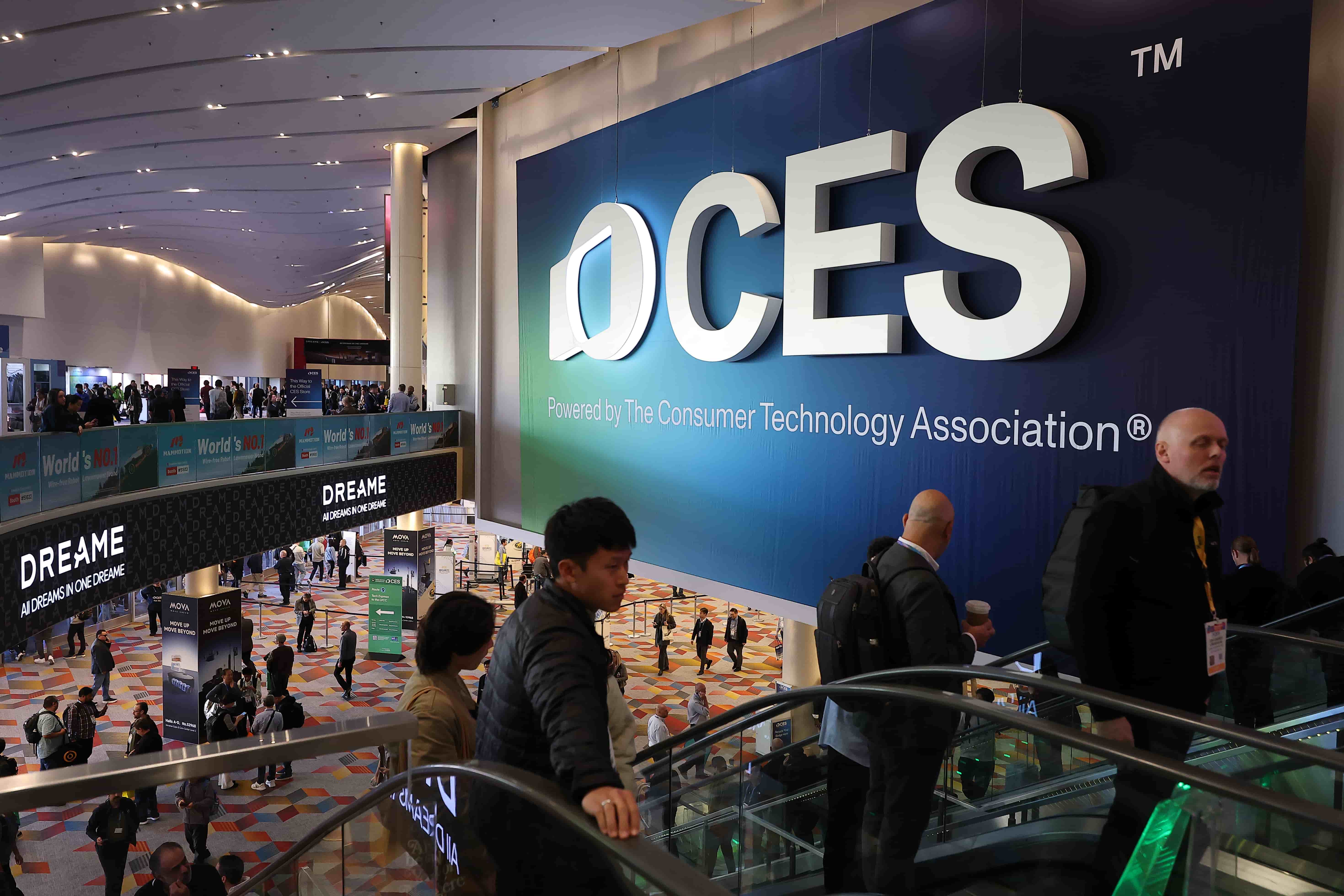 CES 2026, 올해의 키워드는 피지컬 AI? 썸네일 이미지