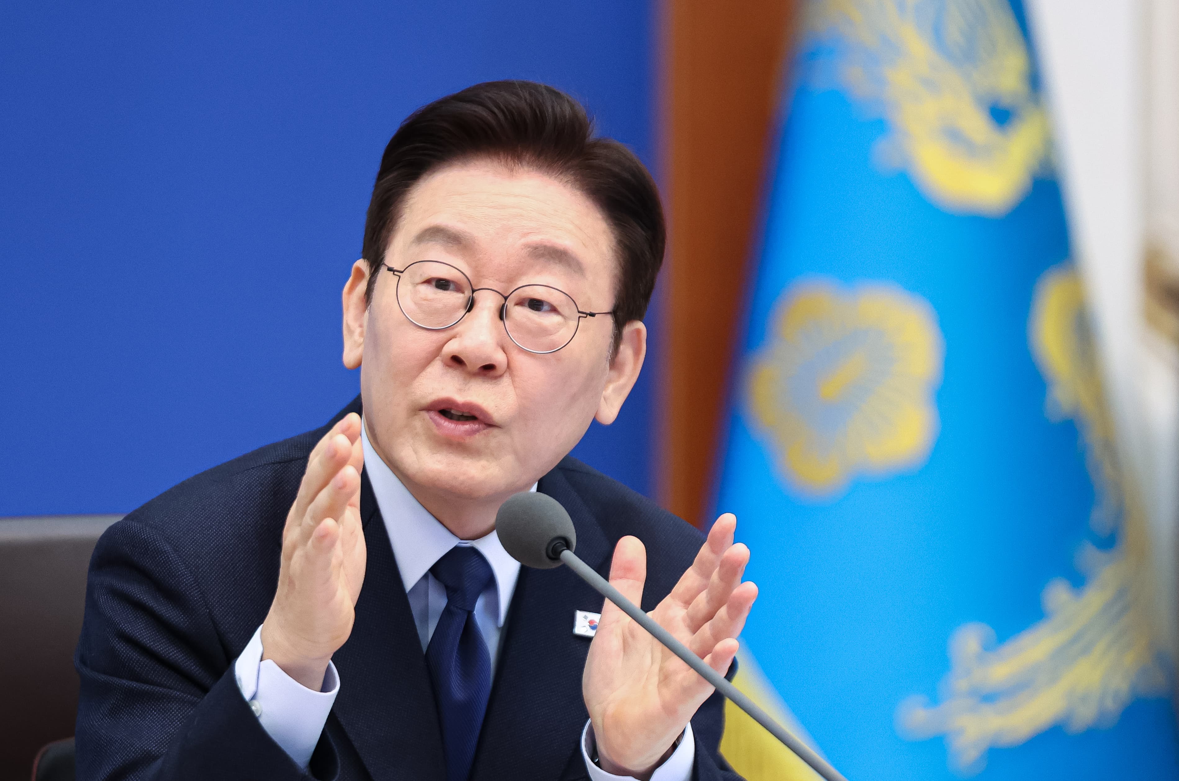 부동산 전쟁 선포한 이재명 정부, 어떤 추가 규제 나올까 썸네일 이미지