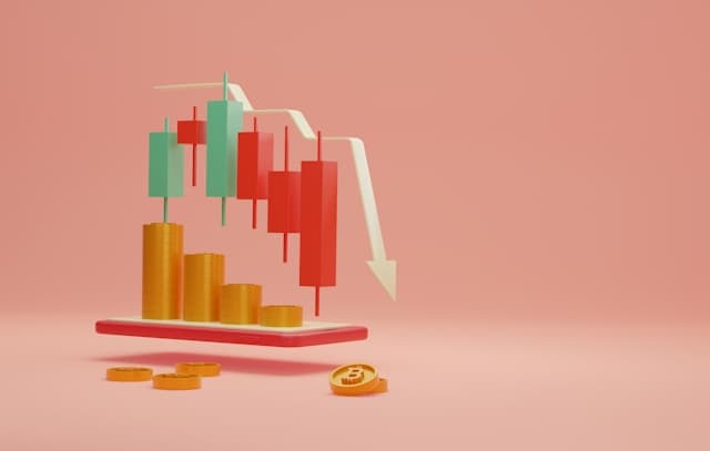 [이슈] 가상자산, 금리 내렸는데 가격 떨어졌다? 썸네일 이미지