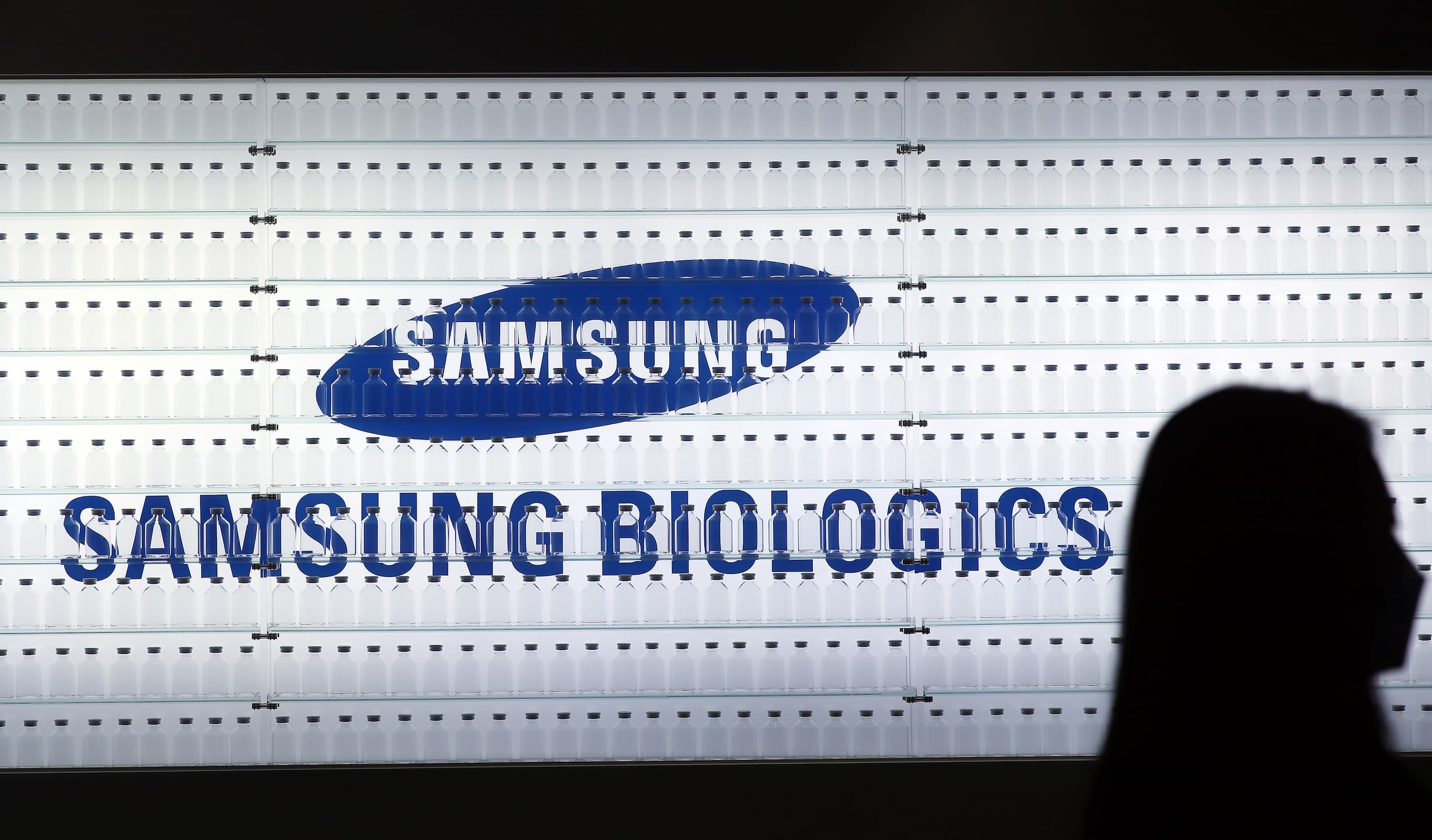 삼성바이오로직스 주가 급락, 인적분할 때문? 썸네일 이미지