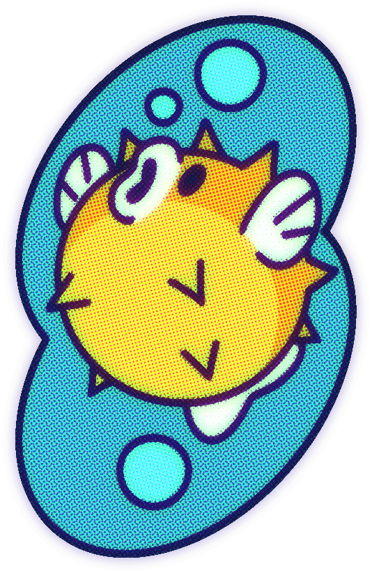 BANG 프로필 이미지