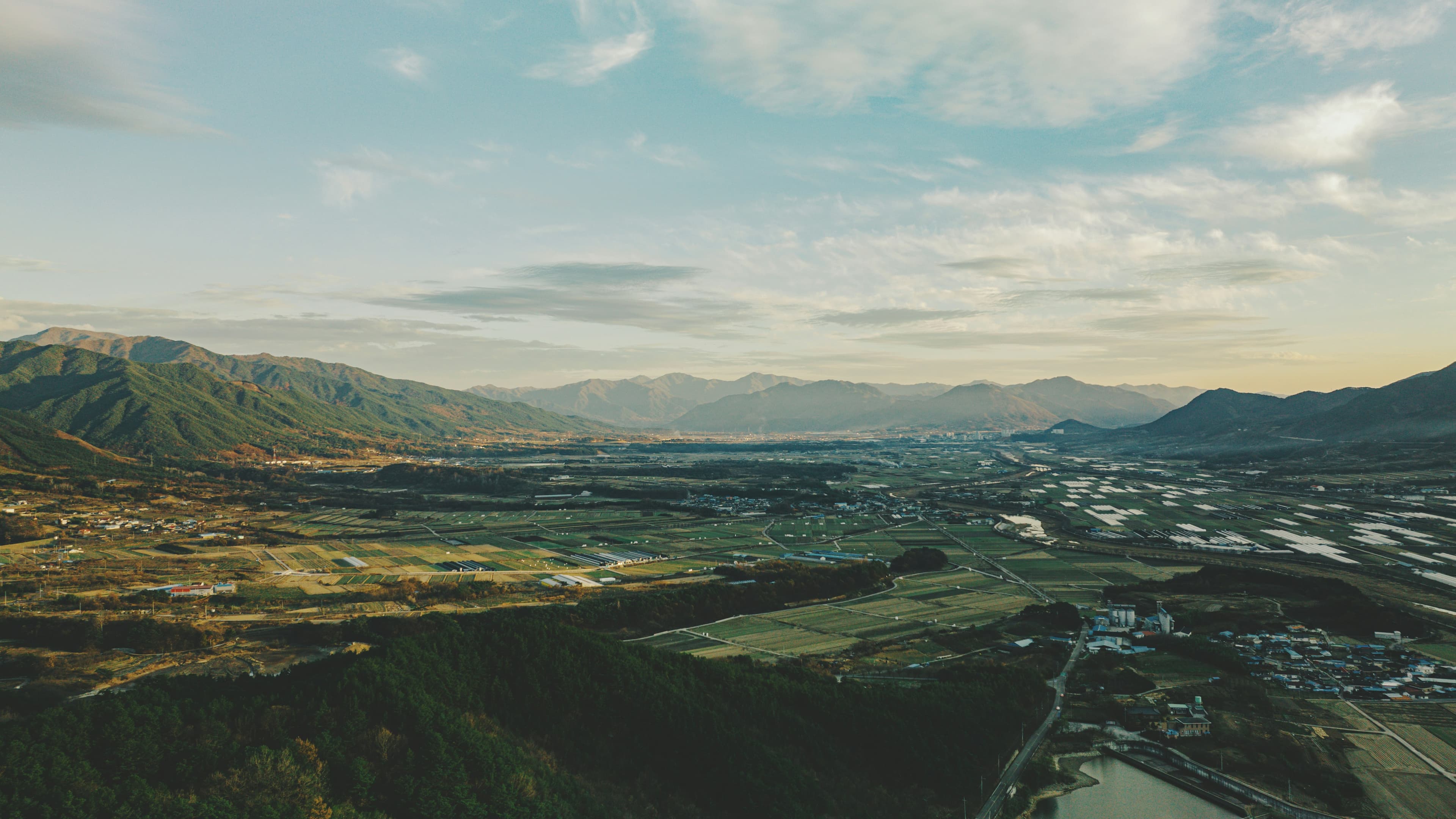 그린벨트의 모든 것 썸네일 이미지