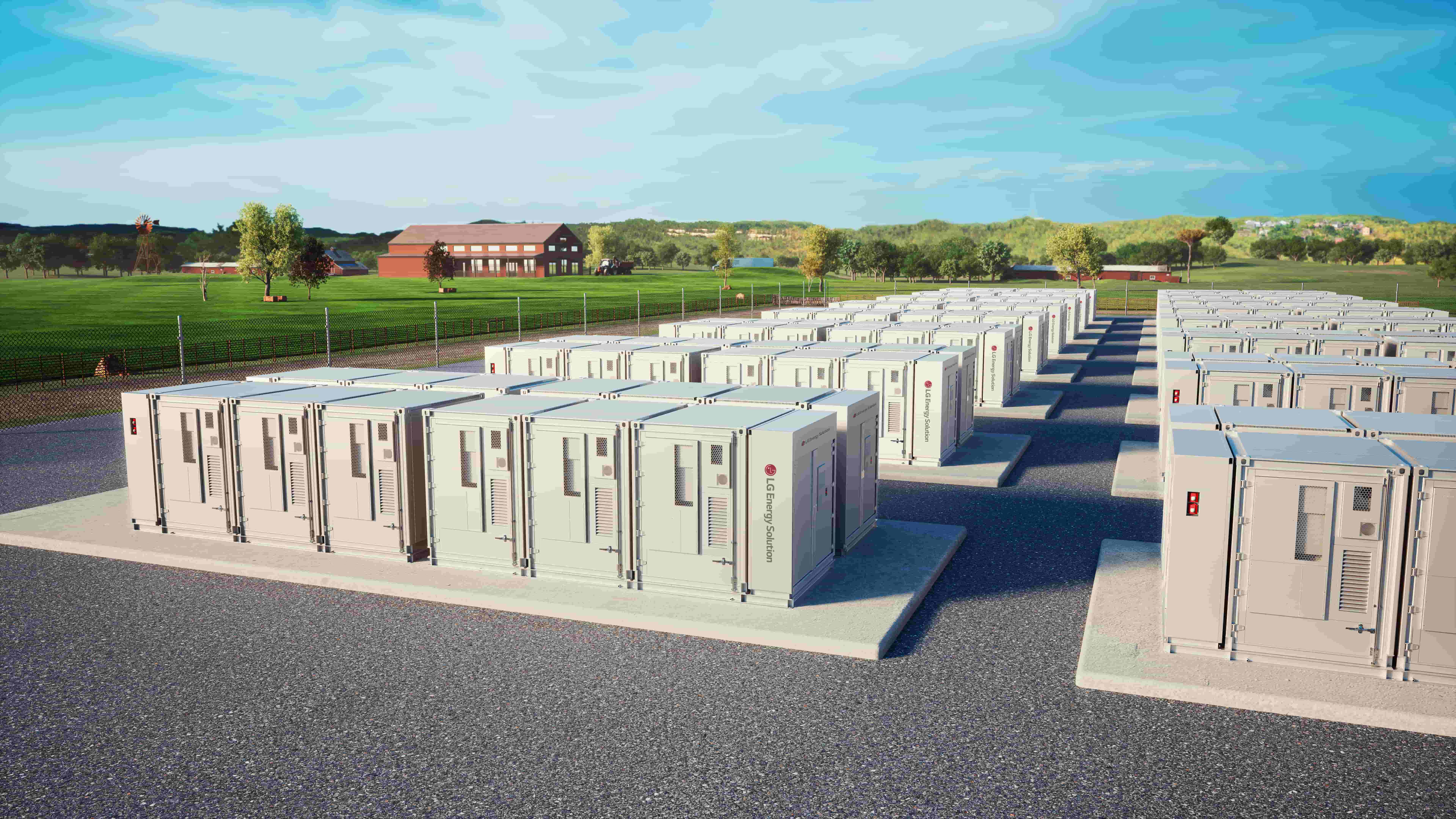 ESS, AI 핵심 인프라로 급부상했다던데 썸네일 이미지