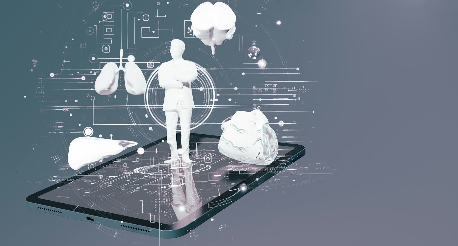 헬스케어 패러다임의 전환, 예방과 진단의 경제학