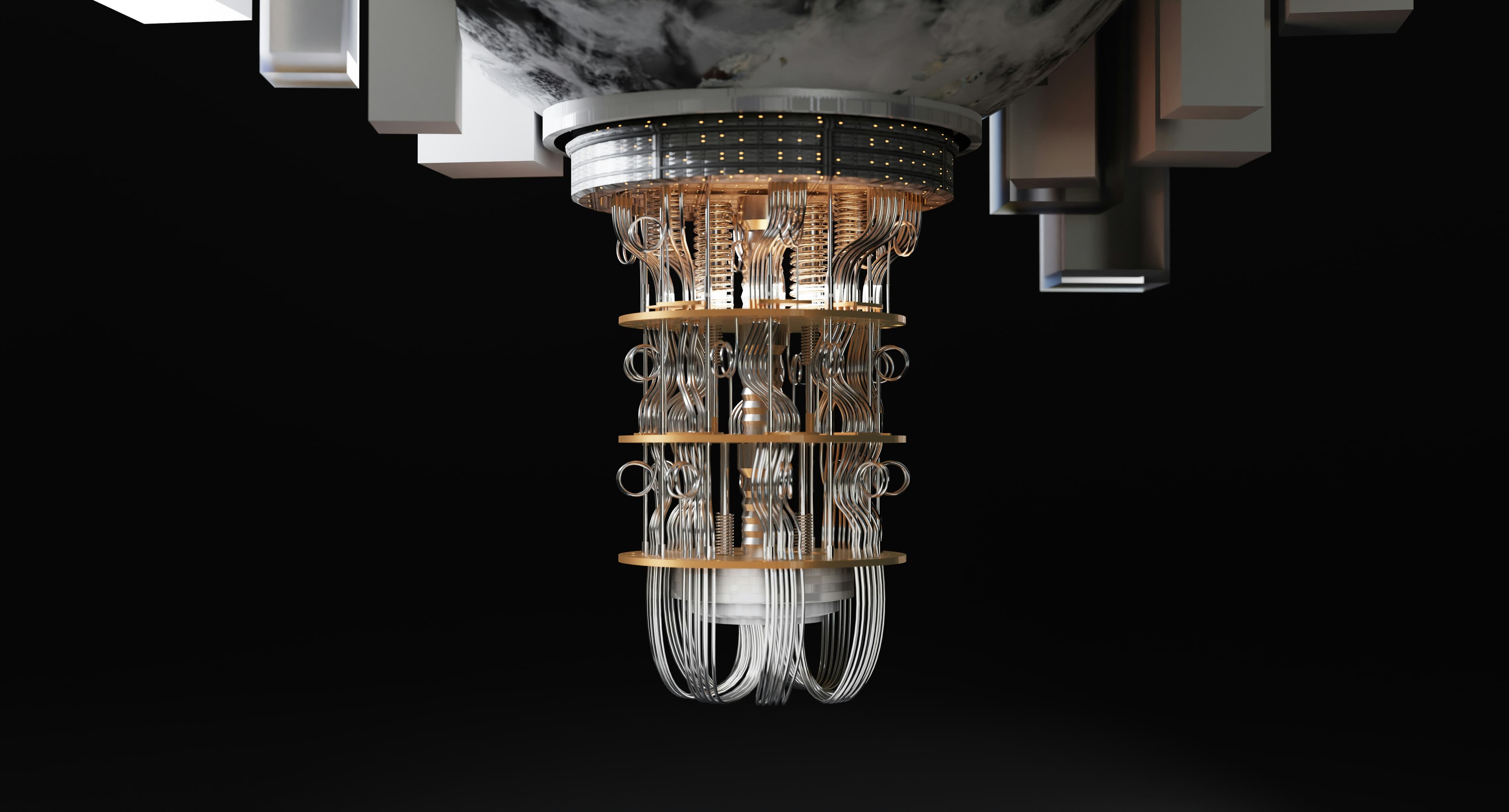 차원이 다른 속도, 양자컴퓨터 썸네일 이미지