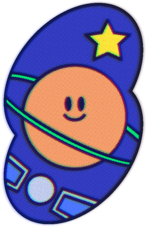 VOYAGER 프로필 이미지