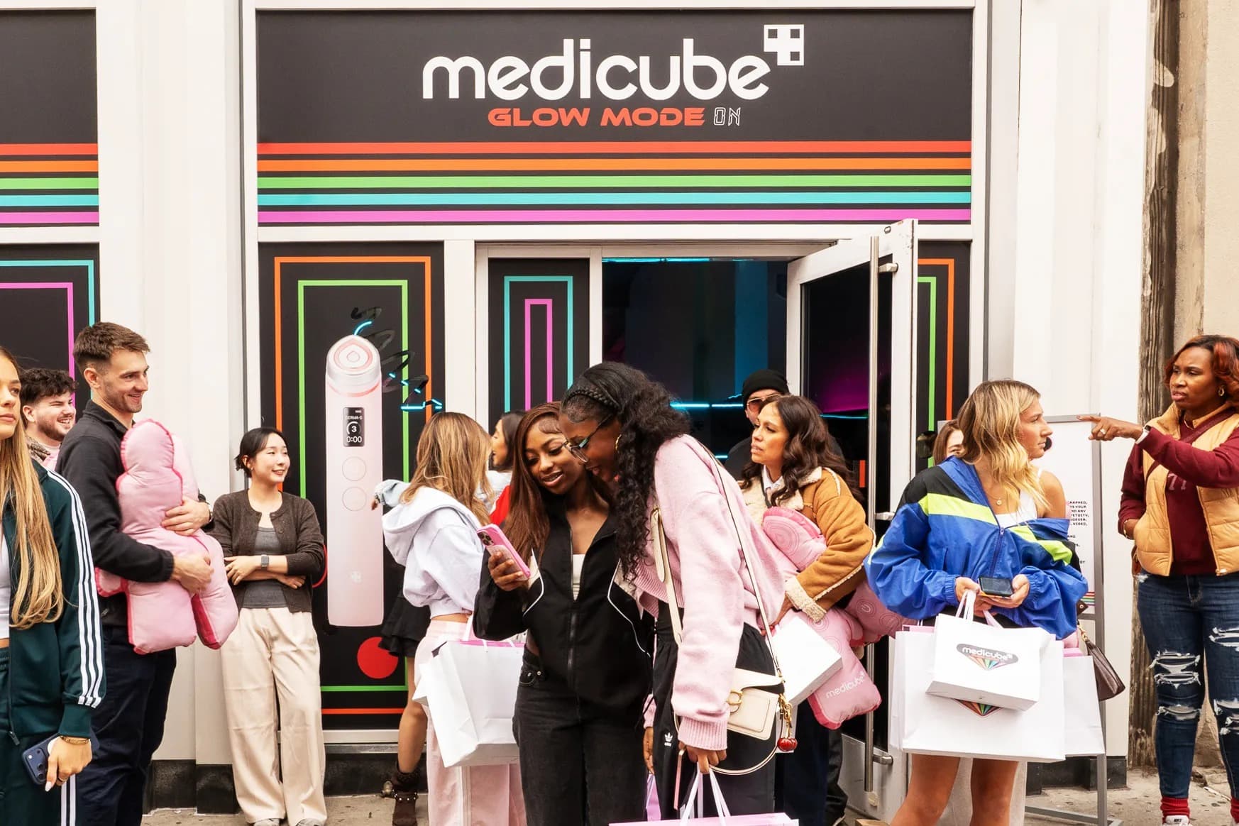 국내 화장품 업계, 코스피 불장에 소외됐던 이유는? 썸네일 이미지