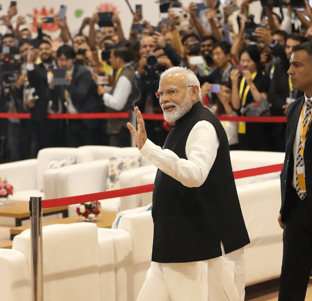 2023 G20 정상회의, 핵심은 '인도'였다 썸네일 이미지