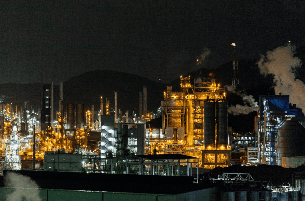 국내 석유화학 업계, 구조조정 성공할 수 있을까? 썸네일 이미지