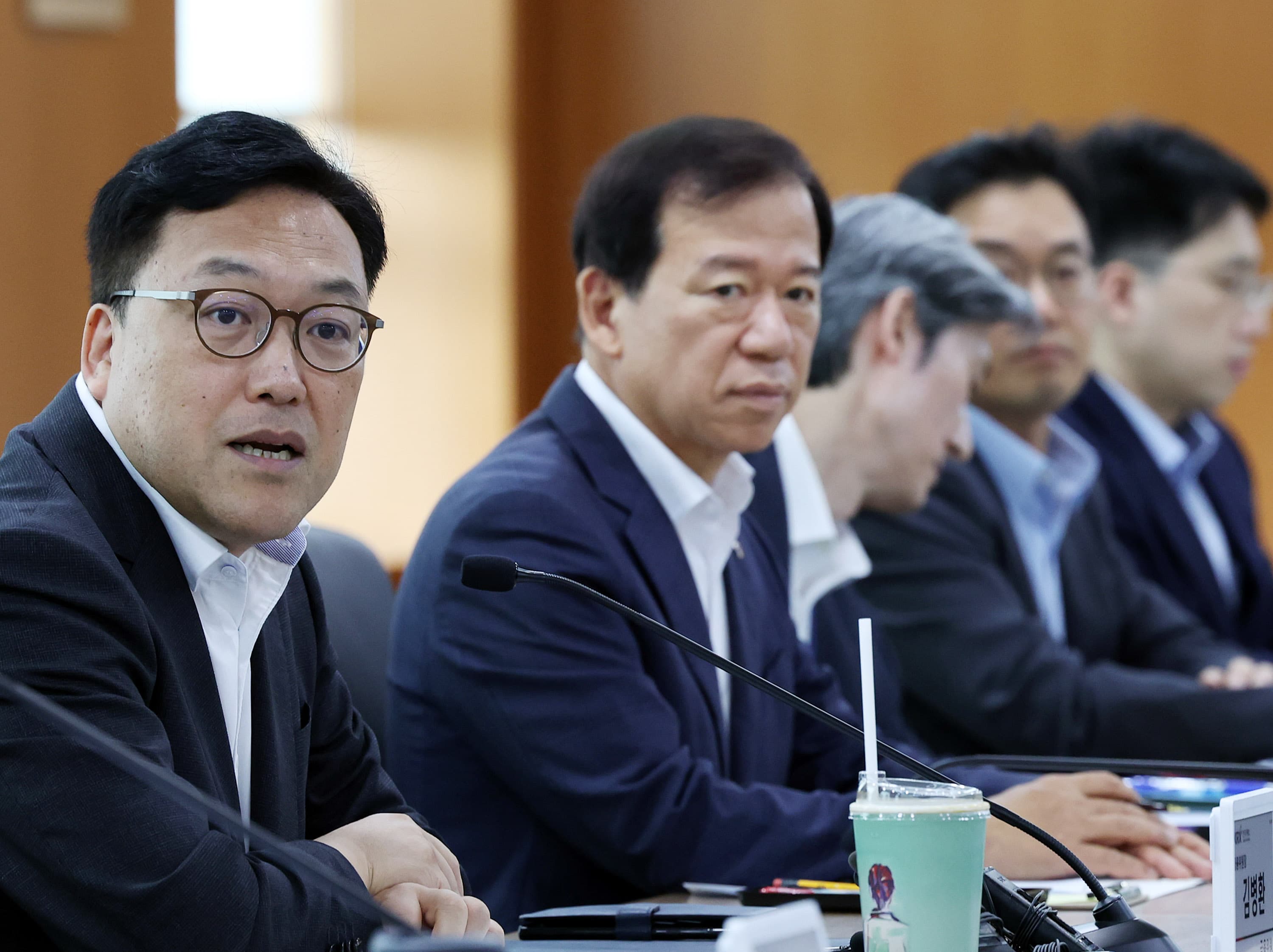 한국의 재벌 지배구조, 기업 밸류업 가능할까? 썸네일 이미지