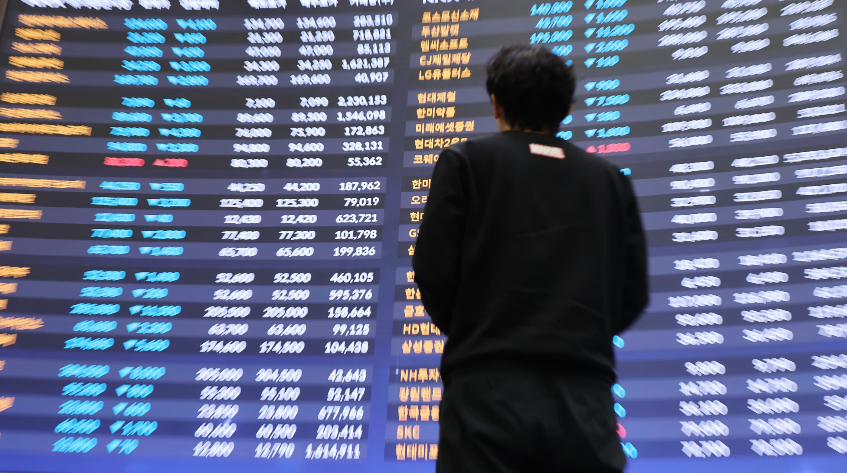 이재명 정부 첫 세제개편안, 세수 확보에 방점 썸네일 이미지