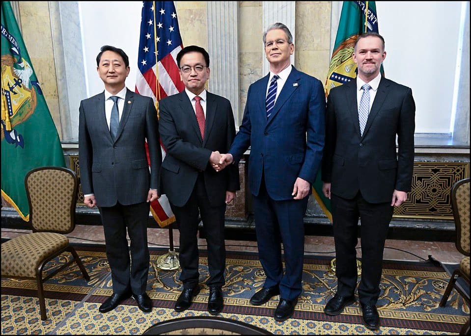 미국, 환율로 한국 흔드는 이유는? 썸네일 이미지