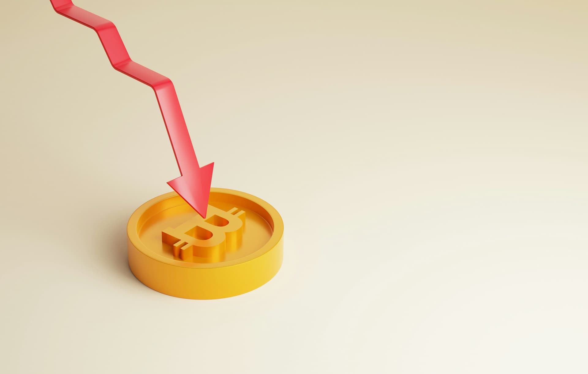 [이슈] 비트코인 9만 달러 붕괴, 바닥 어딜까? 썸네일 이미지