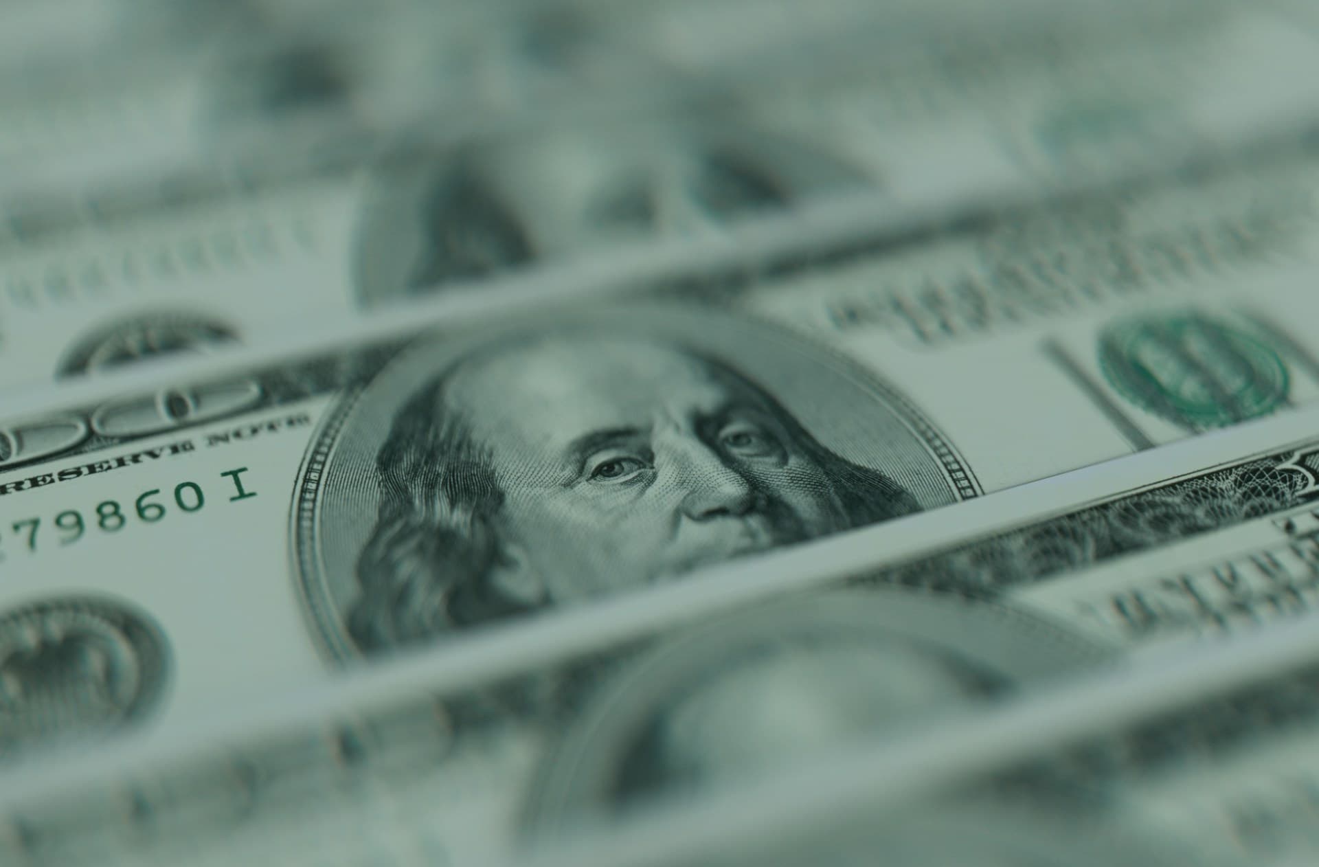 양적긴축 중단, 미국에 지금 돈이 없다고? 썸네일 이미지