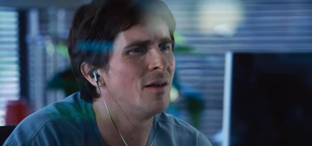 '빅쇼트' 마이클 버리, AI 버블에 정면 도전 썸네일 이미지