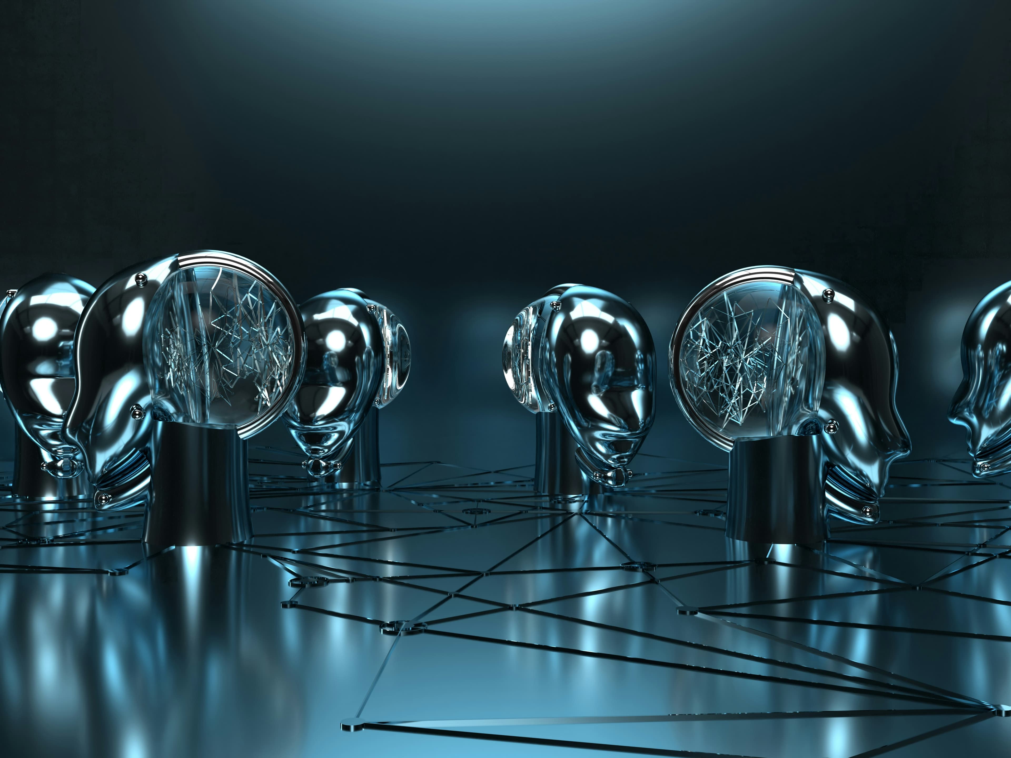 로봇과 AI의 만남, 피지컬 AI 썸네일 이미지