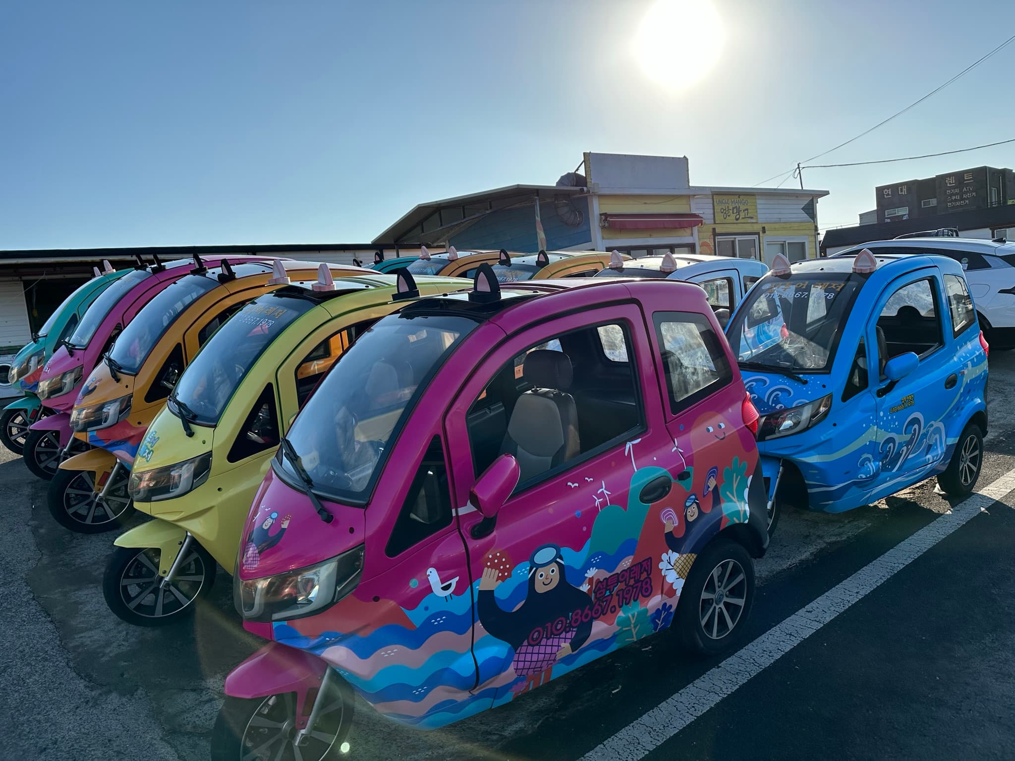 이차전지 열풍의 금맥, 양극재 산업 A to Z 썸네일 이미지