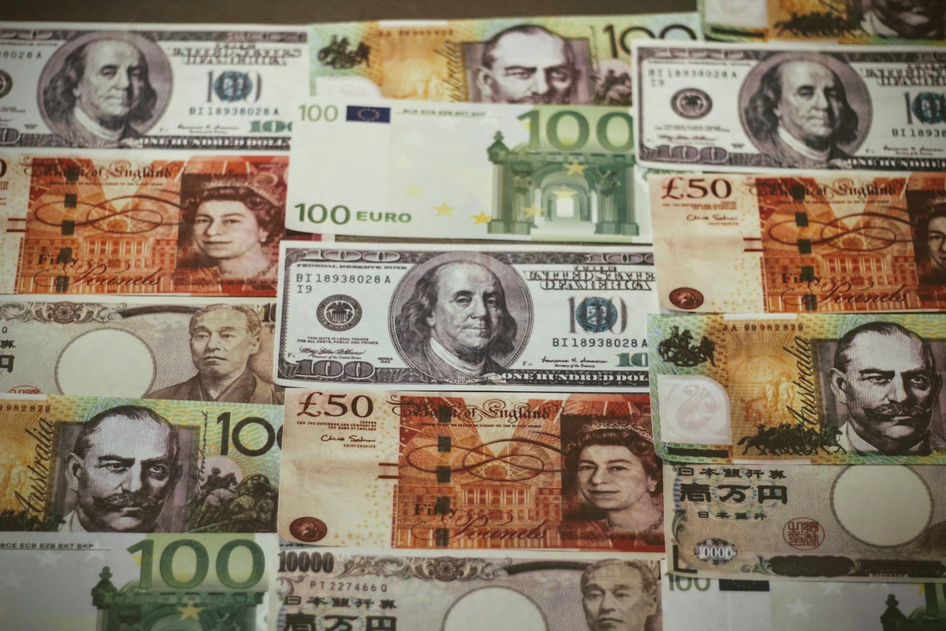 국채금리 급등, 점점 커지는 글로벌 재정 리스크 썸네일 이미지