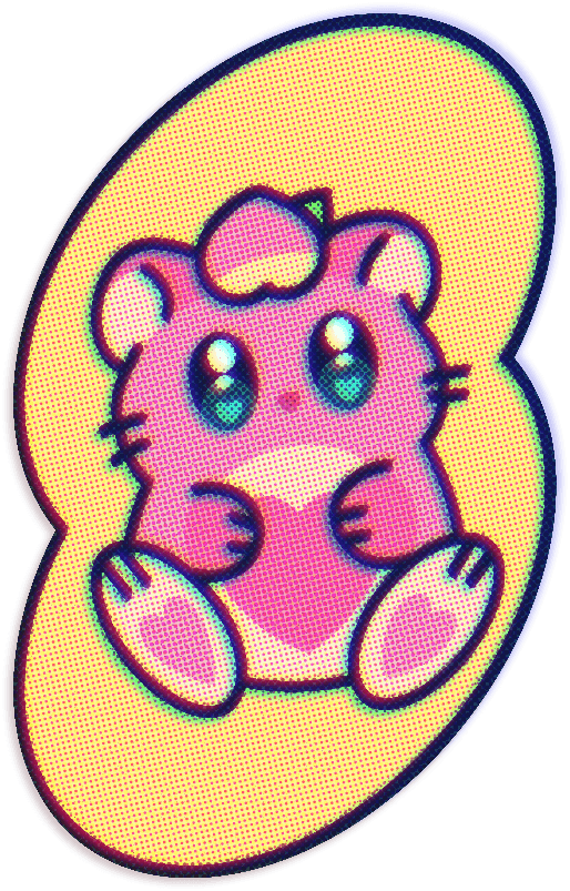 BIBI 프로필 이미지